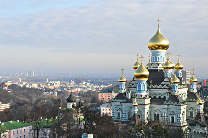 kiev-panorama