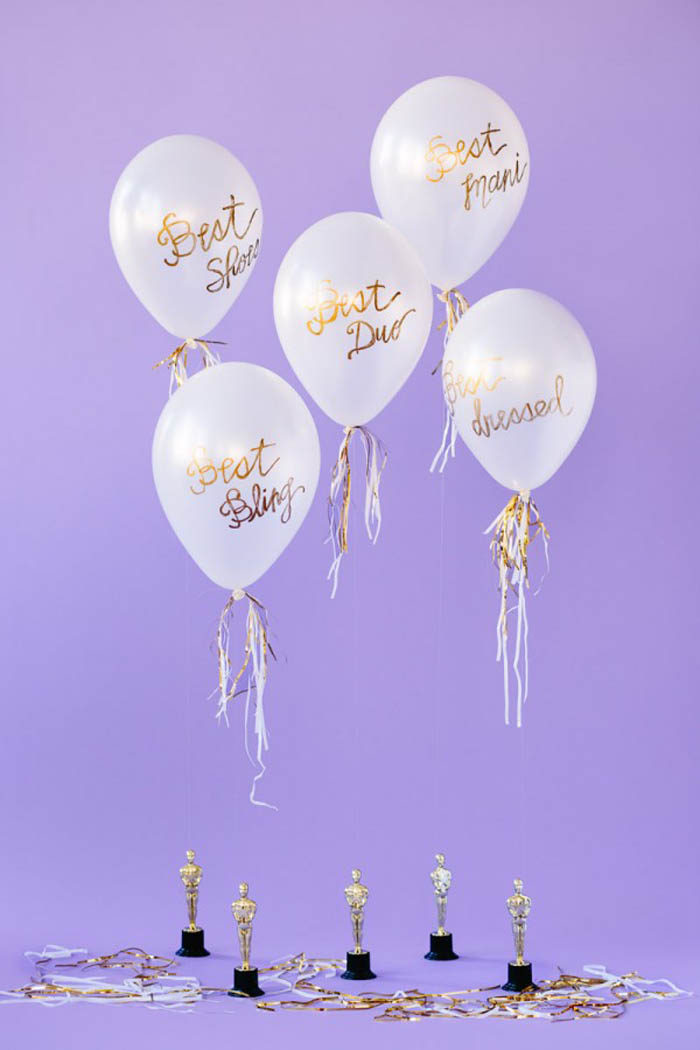 DIY-Oscar-Party-Balloon-Awards-600x900