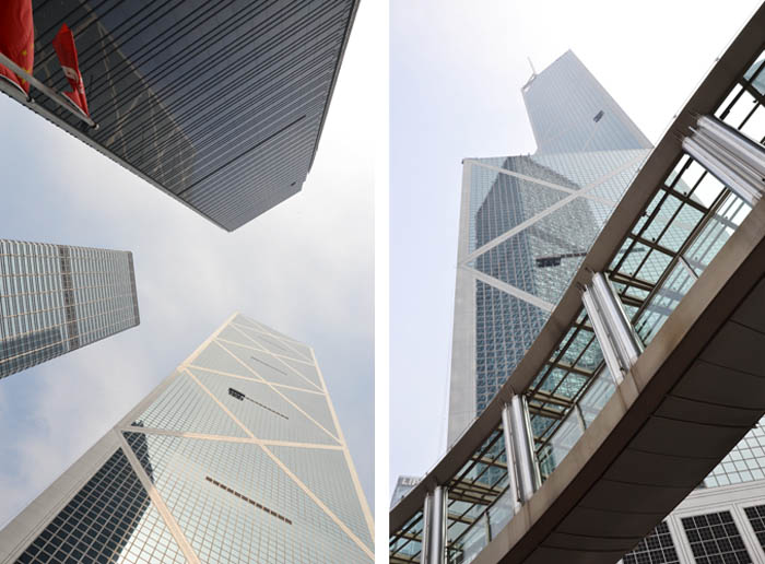 Hong-Kong-Grattacieli