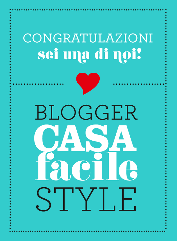 CongratulazioniCFblogger-STYLE