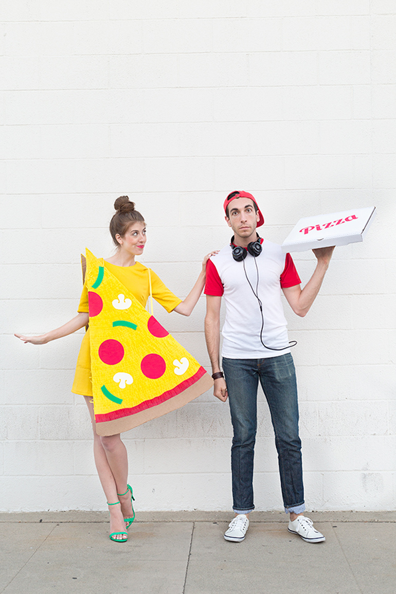 DIY-Pizza-Slice-and-Delivery-Boy-Couples-Costume89