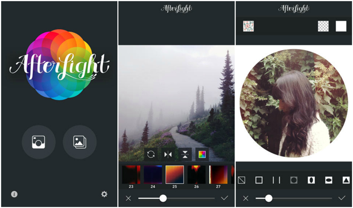 afterlight-app