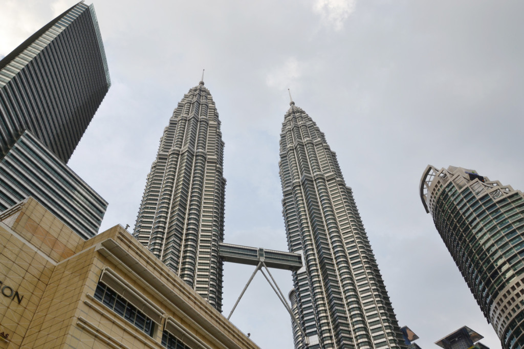 10 cose da fare a Kuala Lumpur