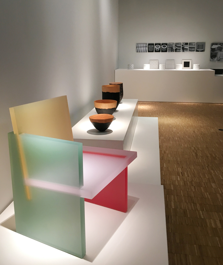 Triennale di Milano. Korean Design