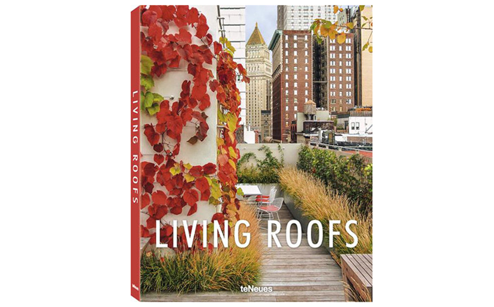 living roofs