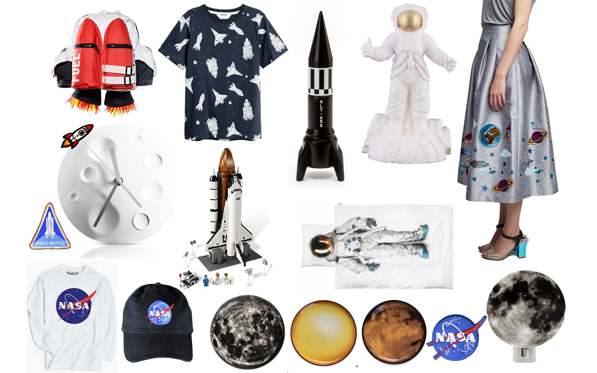 Idee Regalo Natale Just.25 Gift Ideas For Space Lovers