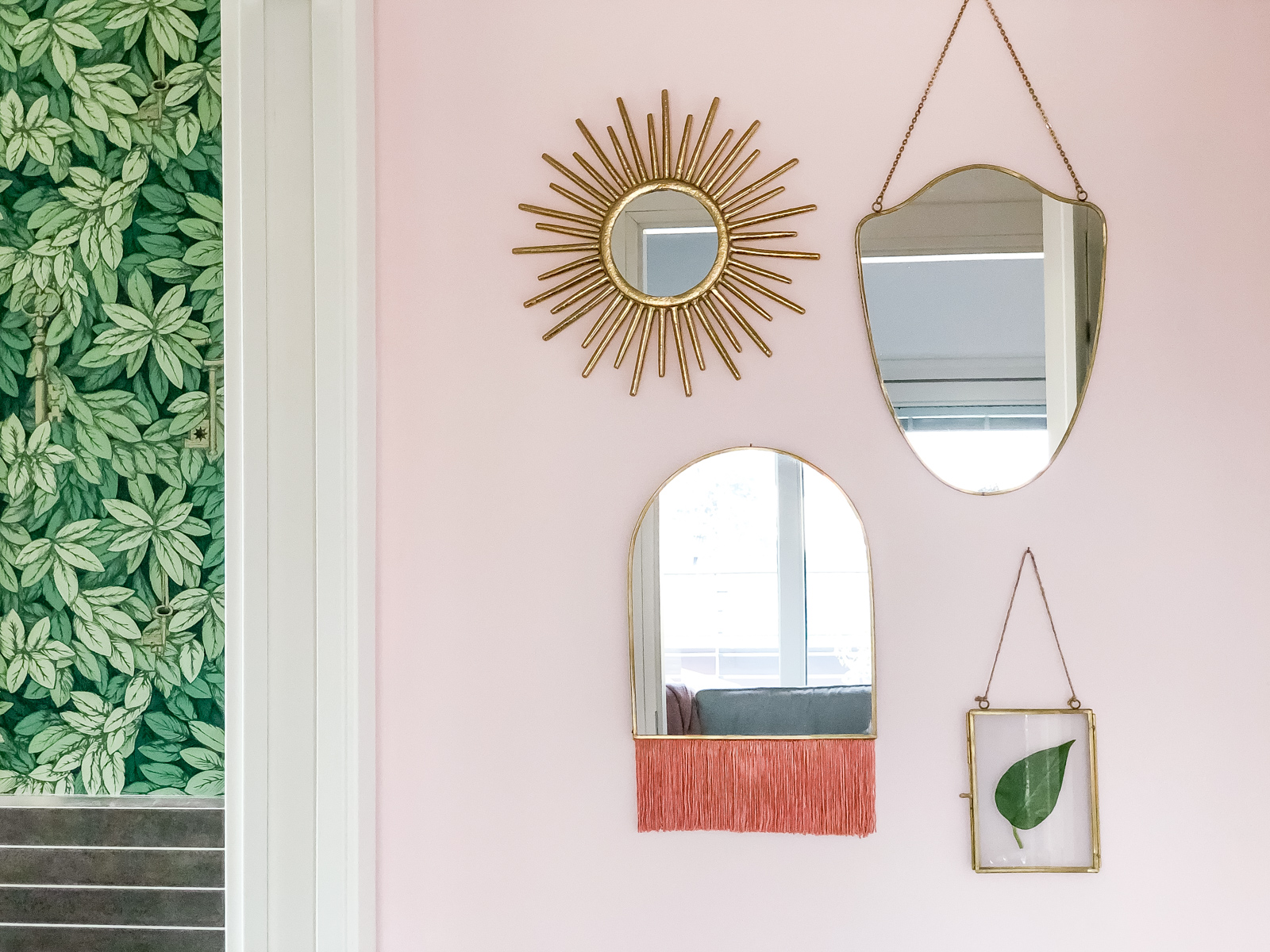 Specchi Ikea: 10 idee originali per decorare la casa