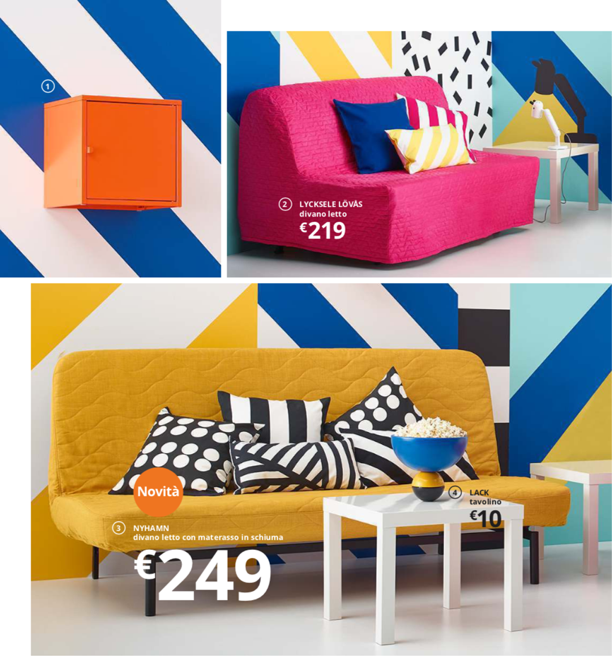 Idee Regalo Natale Ikea 2020.Catalogo Ikea 2020 I Dubbi Che Ha Suscitato E Quello Che A Me E Piaciuto