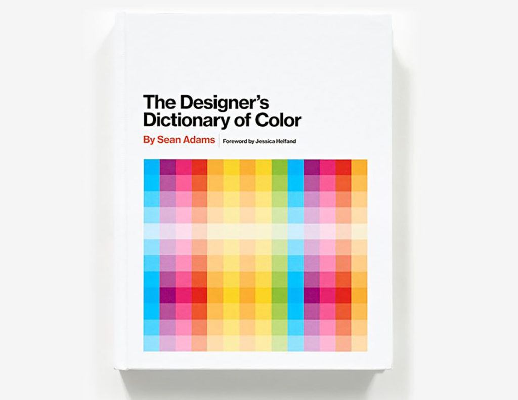 15 books about colors