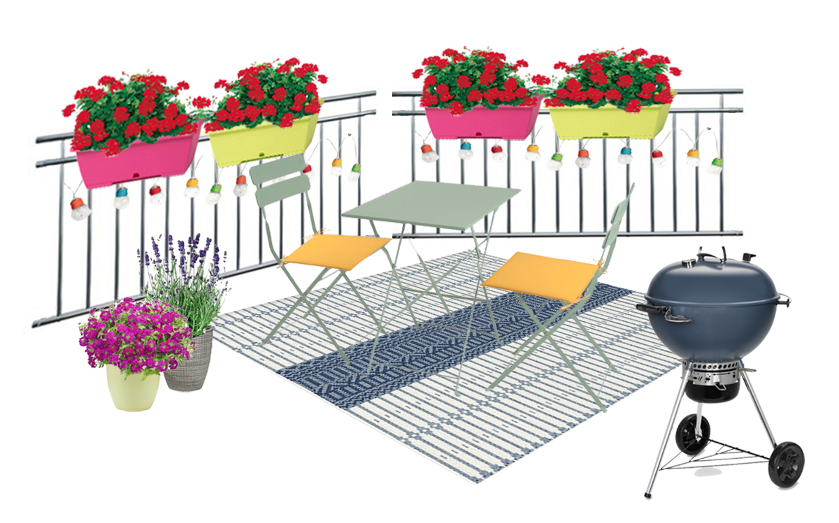 Appeso Vaso di fiori cesto Liner per Indoor/Outdoor giardino balcone arredamento 