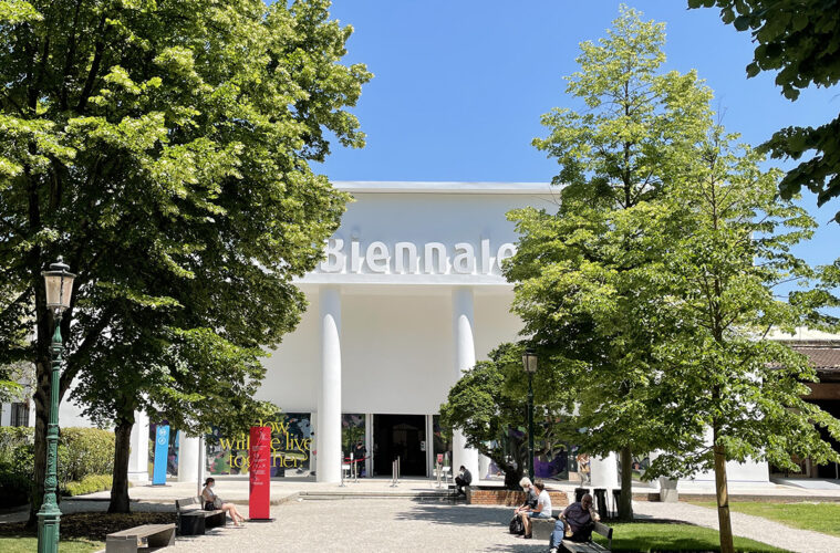 Biennale Architettura Venezia