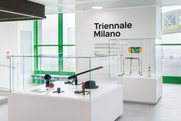 Mostra Design Triennale Milano