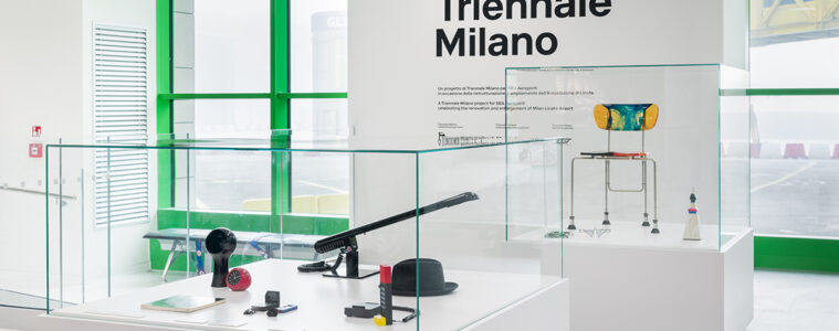 Mostra Design Triennale Milano