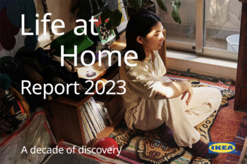 Ikea Home Report 2023
