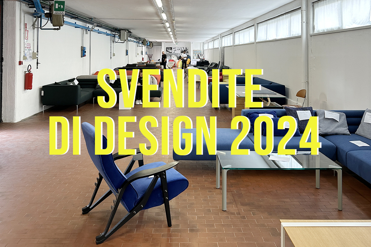 Svendite mobili design 2024