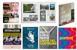 31 libri di architettura e design da regalare