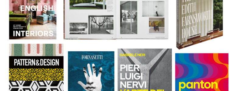 31 libri di architettura e design da regalare