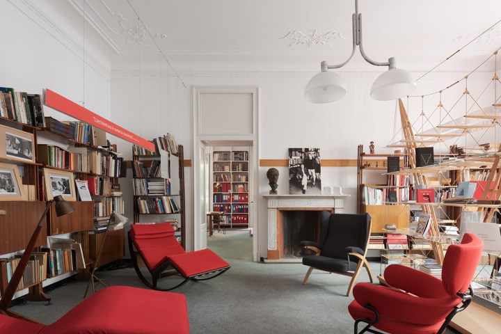 Fondazione Albini