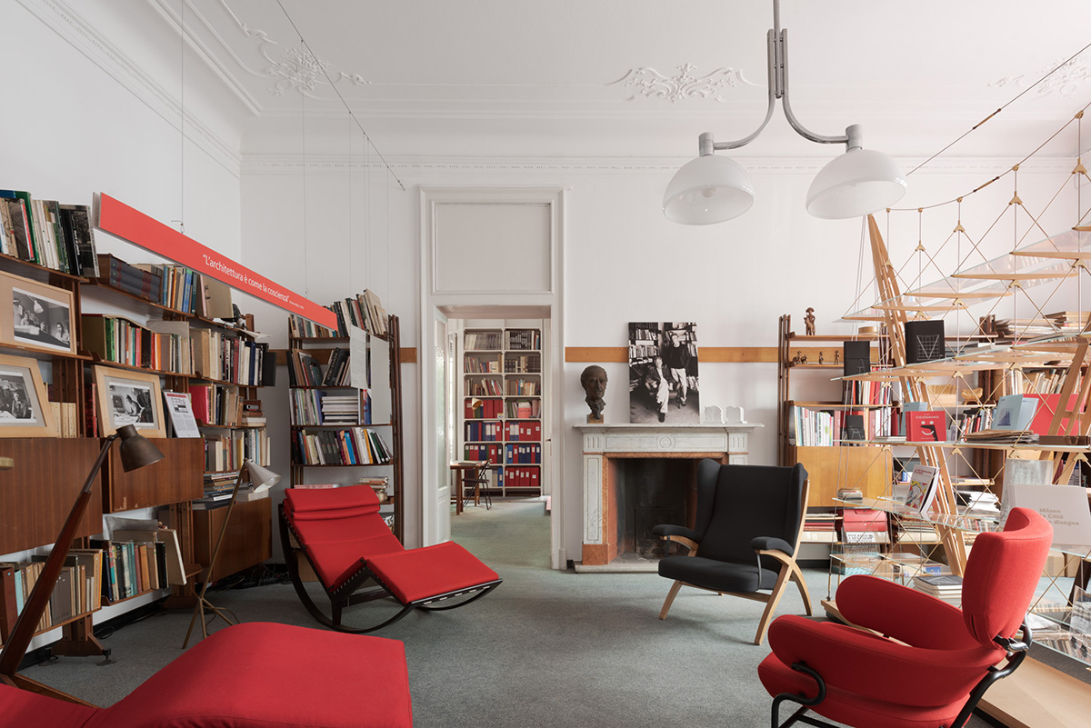 Fondazione Albini