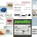 svendite arredamento design