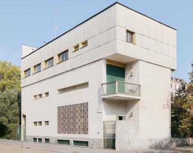Villa Pestarini Albini