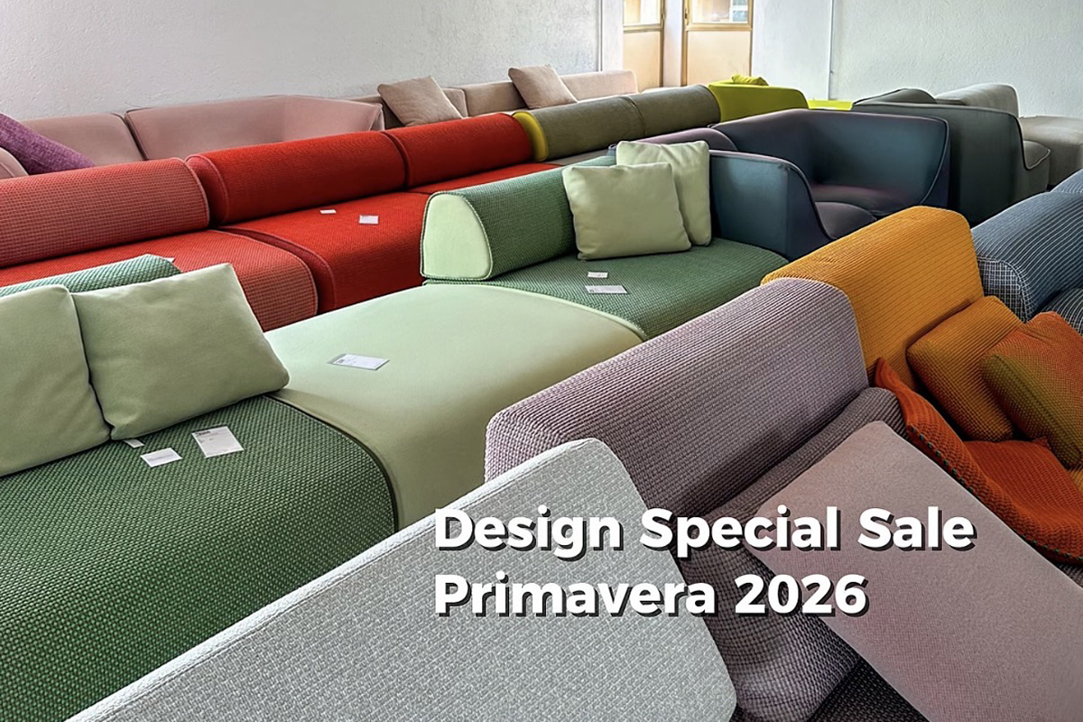 vendite speciali arredamento